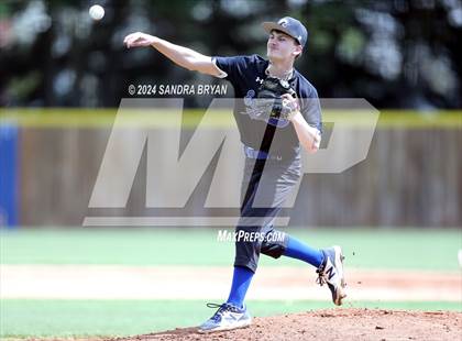 Thumbnail 1 in Richmond vs. Caldwell Academy photogallery.