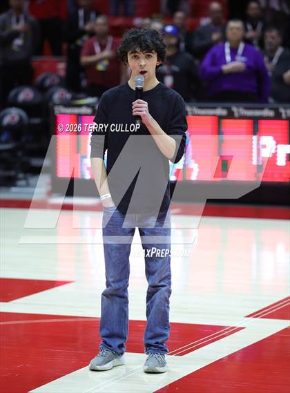 Thumbnail 2 in Bountiful vs. Olympus (UHSAA 5A Final) photogallery.