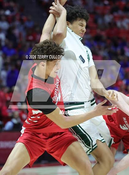 Thumbnail 3 in Bountiful vs. Olympus (UHSAA 5A Final) photogallery.