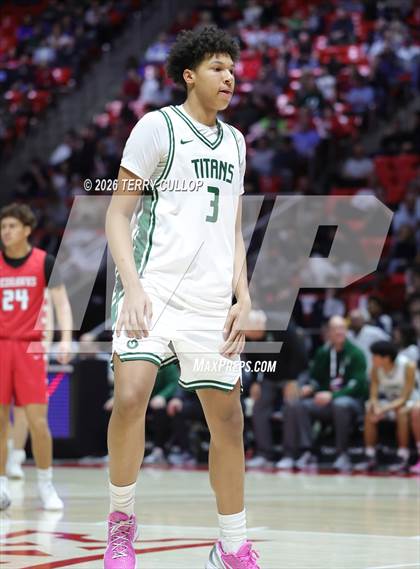 Thumbnail 2 in Bountiful vs. Olympus (UHSAA 5A Final) photogallery.