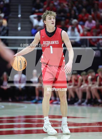 Thumbnail 3 in Bountiful vs. Olympus (UHSAA 5A Final) photogallery.