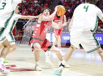 Thumbnail 1 in Bountiful vs. Olympus (UHSAA 5A Final) photogallery.