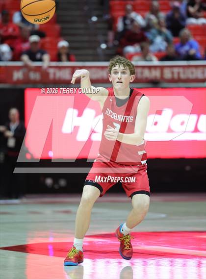 Thumbnail 2 in Bountiful vs. Olympus (UHSAA 5A Final) photogallery.