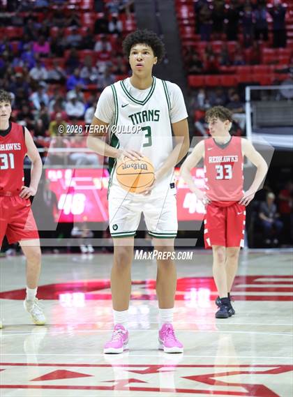 Thumbnail 3 in Bountiful vs. Olympus (UHSAA 5A Final) photogallery.