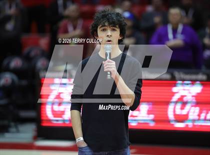 Thumbnail 2 in Bountiful vs. Olympus (UHSAA 5A Final) photogallery.