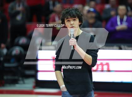 Thumbnail 3 in Bountiful vs. Olympus (UHSAA 5A Final) photogallery.