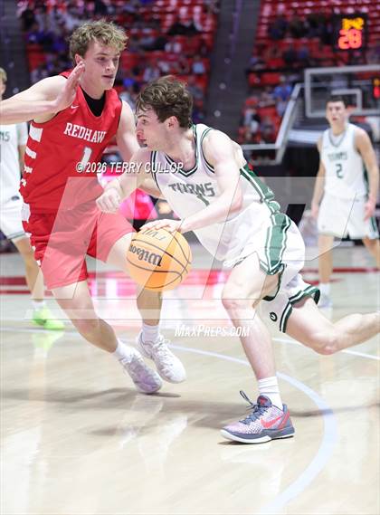 Thumbnail 1 in Bountiful vs. Olympus (UHSAA 5A Final) photogallery.