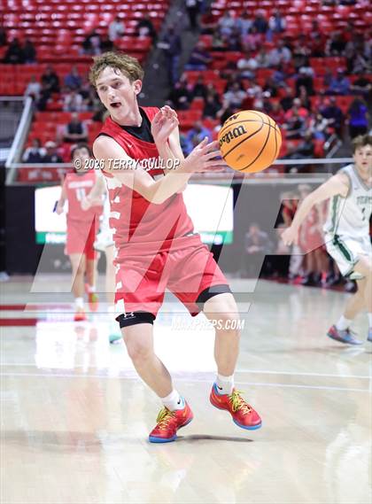 Thumbnail 1 in Bountiful vs. Olympus (UHSAA 5A Final) photogallery.