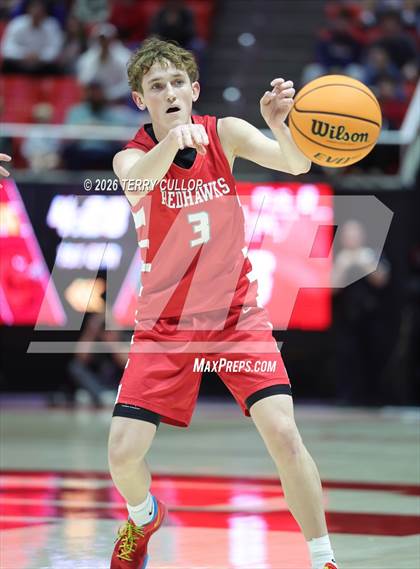 Thumbnail 2 in Bountiful vs. Olympus (UHSAA 5A Final) photogallery.