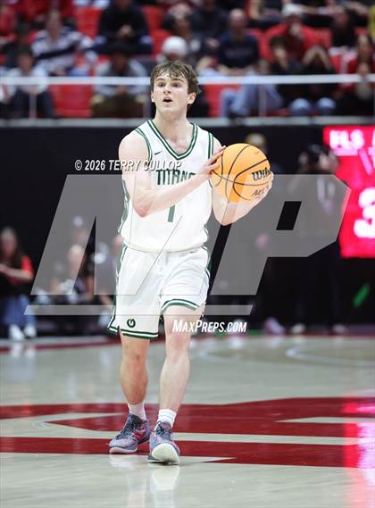 Thumbnail 2 in Bountiful vs. Olympus (UHSAA 5A Final) photogallery.