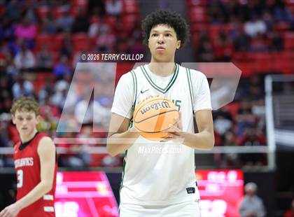 Thumbnail 2 in Bountiful vs. Olympus (UHSAA 5A Final) photogallery.