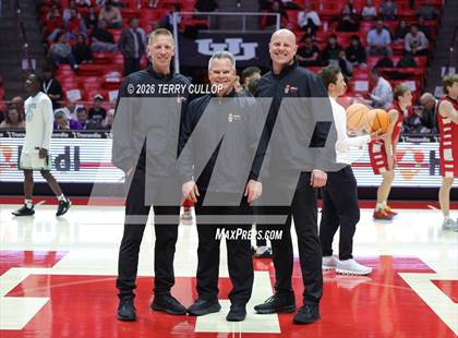 Thumbnail 1 in Bountiful vs. Olympus (UHSAA 5A Final) photogallery.