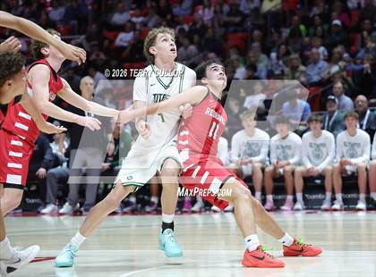 Thumbnail 3 in Bountiful vs. Olympus (UHSAA 5A Final) photogallery.