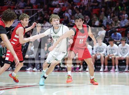 Thumbnail 2 in Bountiful vs. Olympus (UHSAA 5A Final) photogallery.
