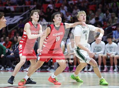 Thumbnail 1 in Bountiful vs. Olympus (UHSAA 5A Final) photogallery.