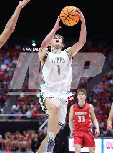 Bountiful vs. Olympus (UHSAA 5A Final)