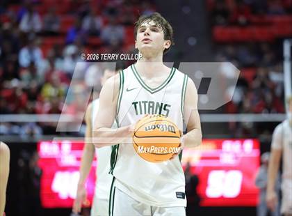 Thumbnail 2 in Bountiful vs. Olympus (UHSAA 5A Final) photogallery.