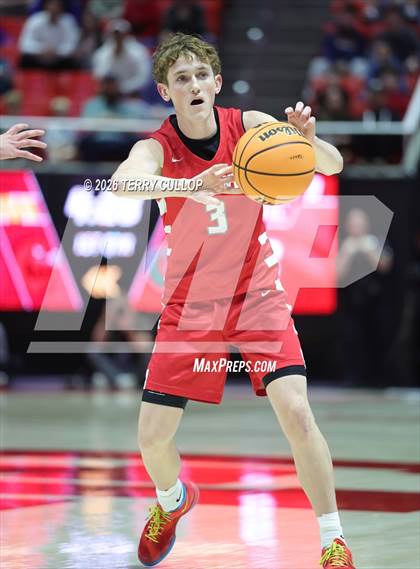 Thumbnail 1 in Bountiful vs. Olympus (UHSAA 5A Final) photogallery.