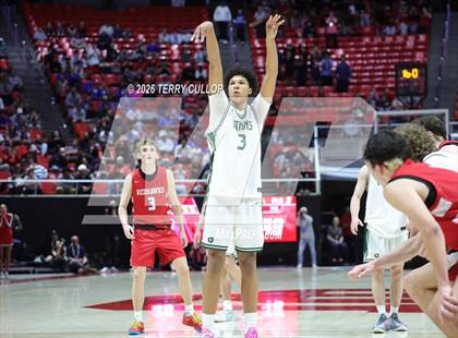 Thumbnail 1 in Bountiful vs. Olympus (UHSAA 5A Final) photogallery.