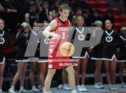 Thumbnail 1 in Bountiful vs. Olympus (UHSAA 5A Final) photogallery.