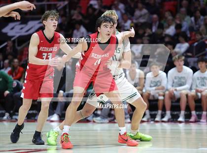 Thumbnail 3 in Bountiful vs. Olympus (UHSAA 5A Final) photogallery.