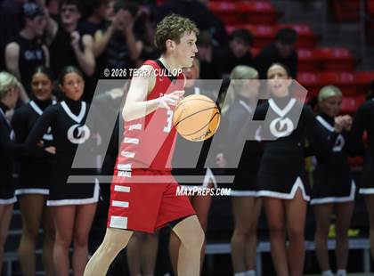 Thumbnail 2 in Bountiful vs. Olympus (UHSAA 5A Final) photogallery.
