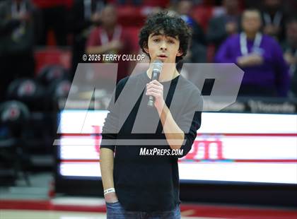 Thumbnail 1 in Bountiful vs. Olympus (UHSAA 5A Final) photogallery.