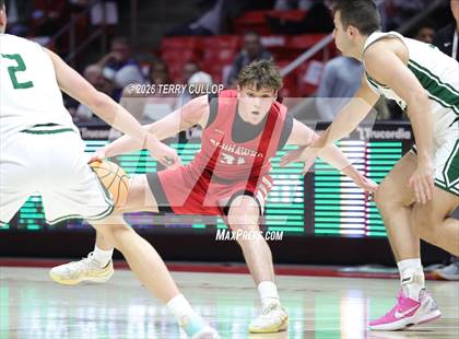 Thumbnail 3 in Bountiful vs. Olympus (UHSAA 5A Final) photogallery.