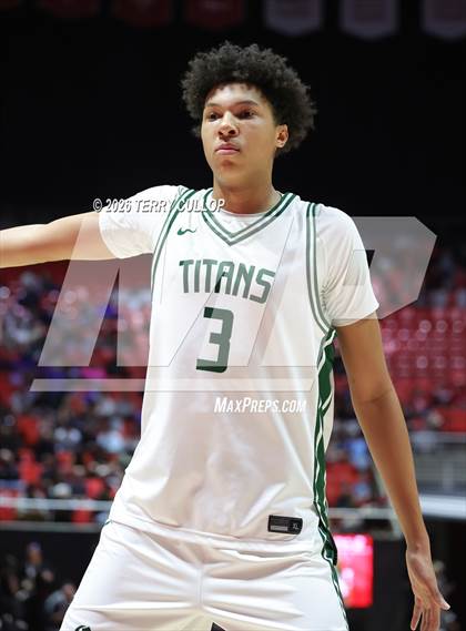 Thumbnail 1 in Bountiful vs. Olympus (UHSAA 5A Final) photogallery.