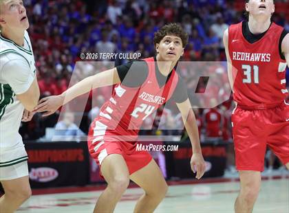 Thumbnail 3 in Bountiful vs. Olympus (UHSAA 5A Final) photogallery.