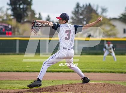 Thumbnail 1 in Windsor @ Rancho Cotate photogallery.