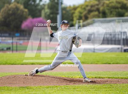 Thumbnail 2 in Windsor @ Rancho Cotate photogallery.