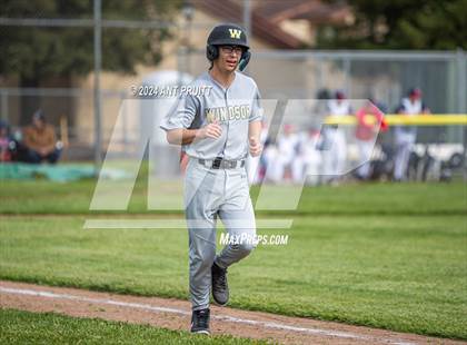 Thumbnail 2 in Windsor @ Rancho Cotate photogallery.