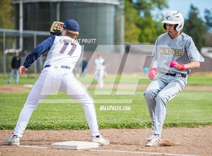 Thumbnail 3 in Windsor @ Rancho Cotate photogallery.