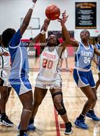 Photo from the gallery "West Feliciana @ Brusly"