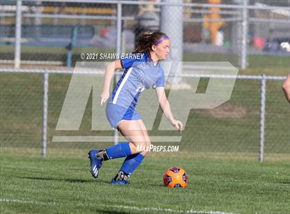 Thumbnail 1 in JV Avon @ Hamilton Southeastern photogallery.