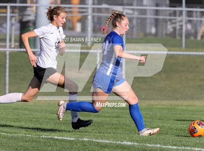 Thumbnail 3 in JV Avon @ Hamilton Southeastern photogallery.