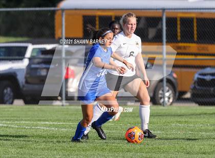 Thumbnail 1 in JV Avon @ Hamilton Southeastern photogallery.