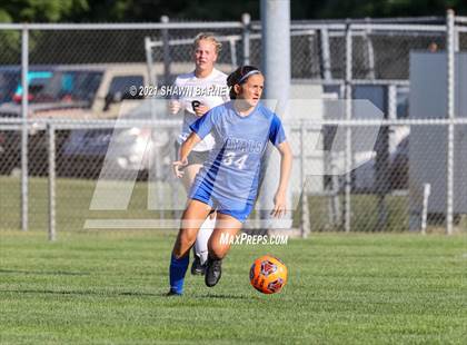 Thumbnail 1 in JV Avon @ Hamilton Southeastern photogallery.