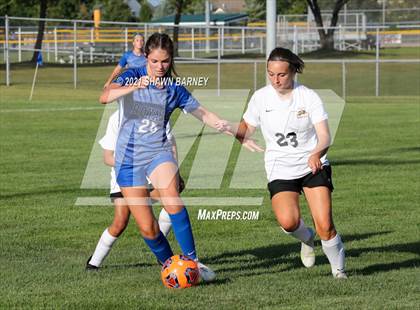 Thumbnail 2 in JV Avon @ Hamilton Southeastern photogallery.