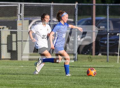 Thumbnail 2 in JV Avon @ Hamilton Southeastern photogallery.