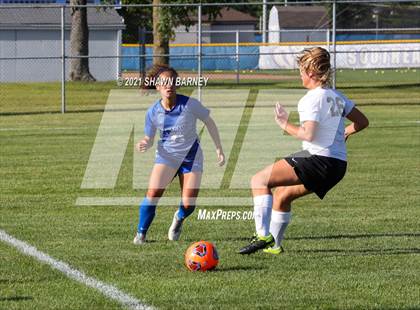 Thumbnail 3 in JV Avon @ Hamilton Southeastern photogallery.