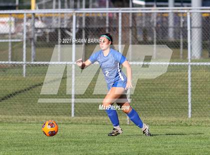 Thumbnail 3 in JV Avon @ Hamilton Southeastern photogallery.
