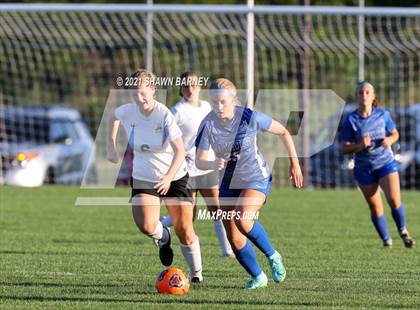 Thumbnail 2 in JV Avon @ Hamilton Southeastern photogallery.