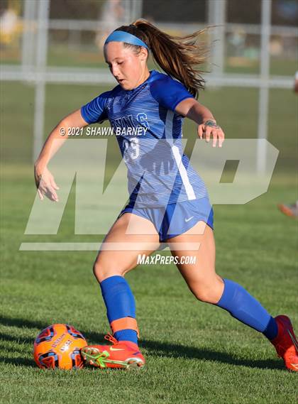 Thumbnail 2 in JV Avon @ Hamilton Southeastern photogallery.