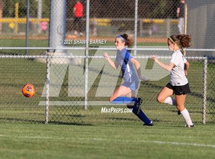 Thumbnail 2 in JV Avon @ Hamilton Southeastern photogallery.