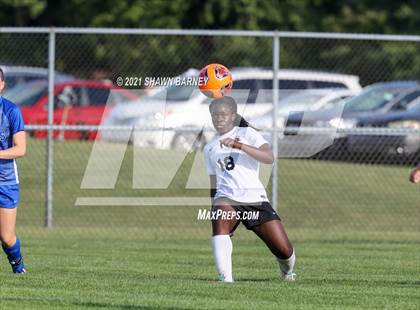 Thumbnail 2 in JV Avon @ Hamilton Southeastern photogallery.