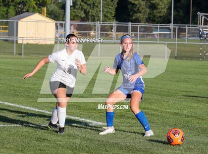 Thumbnail 2 in JV Avon @ Hamilton Southeastern photogallery.