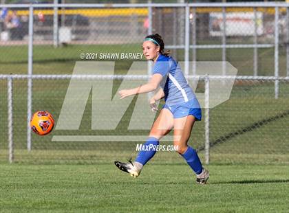 Thumbnail 1 in JV Avon @ Hamilton Southeastern photogallery.