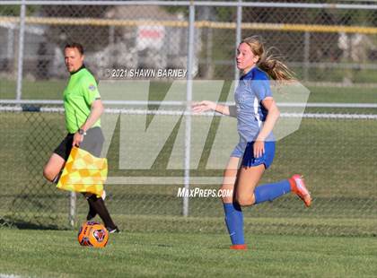 Thumbnail 1 in JV Avon @ Hamilton Southeastern photogallery.